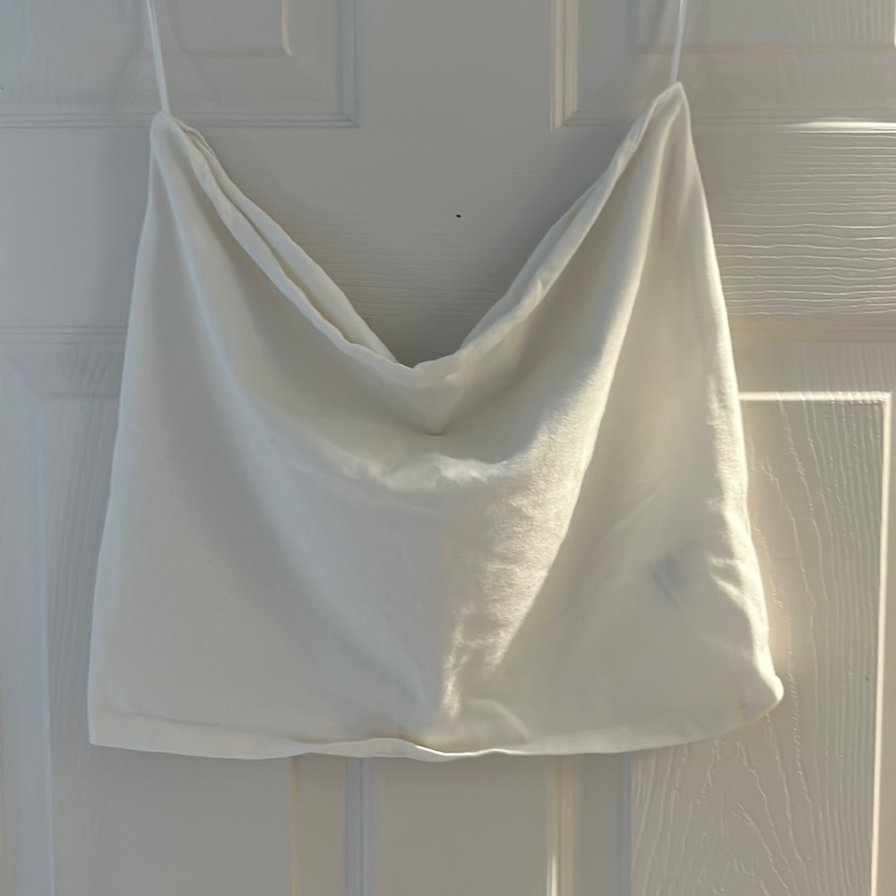 Anthropologie Tube Top